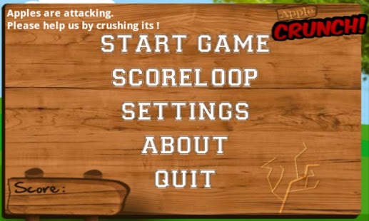 Lastest Apple Crunch APK