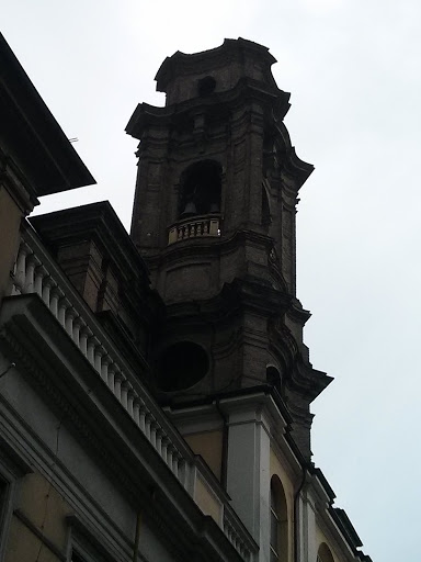 Torre del Carmine