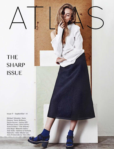 Atlas Magazine