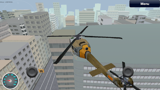Lastest Helicopter Flight APK for PC