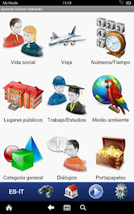 Aprende Italiano hablando(圖1)-速報App