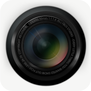 MiniDSLR logo