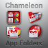 Chameleon App Folders1.0