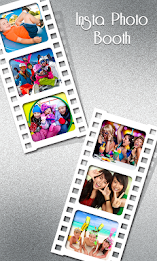 Photo Booth Editor poster 2