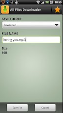 MT File Downloader