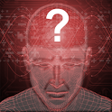 Mental Arithmetic -train brain icon