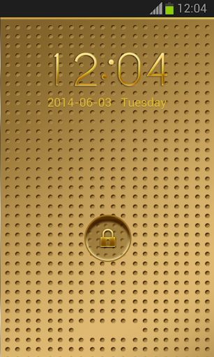 GO Locker for Galaxy S5