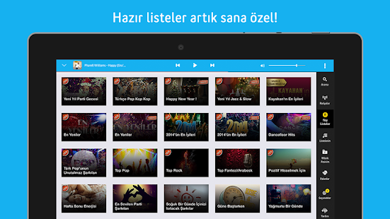Lastest Turkcell Müzik APK for Android