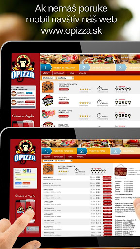 【免費購物App】Opizza-APP點子