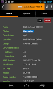 ZoneDirector Remote Control(圖6)-速報App