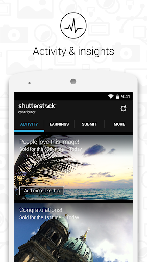 Shutterstock Contributor