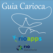 Guia Carioca  Icon