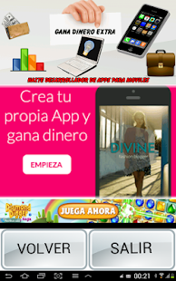 How to get Ganar dinero extra desde casa lastet apk for laptop