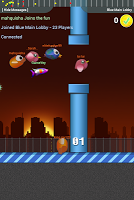 Flapping Birds - Online APK Gambar Screenshot #3