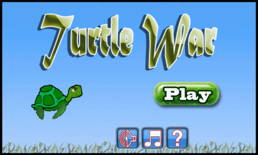 Turtle War