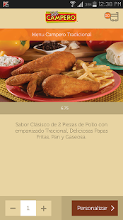 How to mod Pollo Campero SV patch 1.0.11 apk for laptop