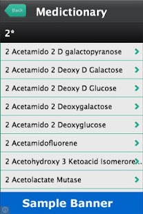 Free Medictionary APK