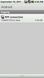 Free DataConnectionMonitorLITE APK for Android