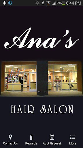 Ana's Hair Salon
