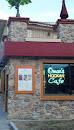 Omar's Hookah Cafe