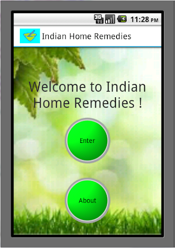 Indian Home Remedies