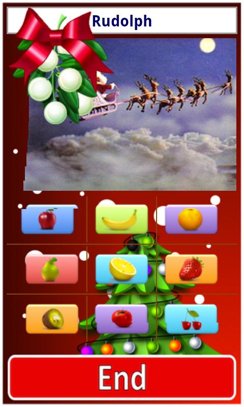 Baby Phone - Christmas Game - Android Apps on Google Play