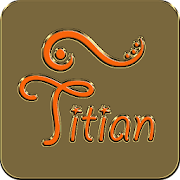 Titian - Icon Pack Mod apk скачать последнюю версию бесплатно