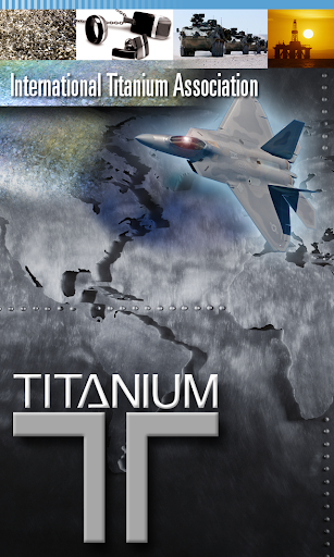 TITANIUM Expo