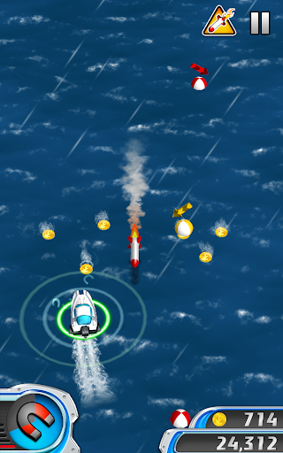 免費下載街機APP|Danger Boat app開箱文|APP開箱王