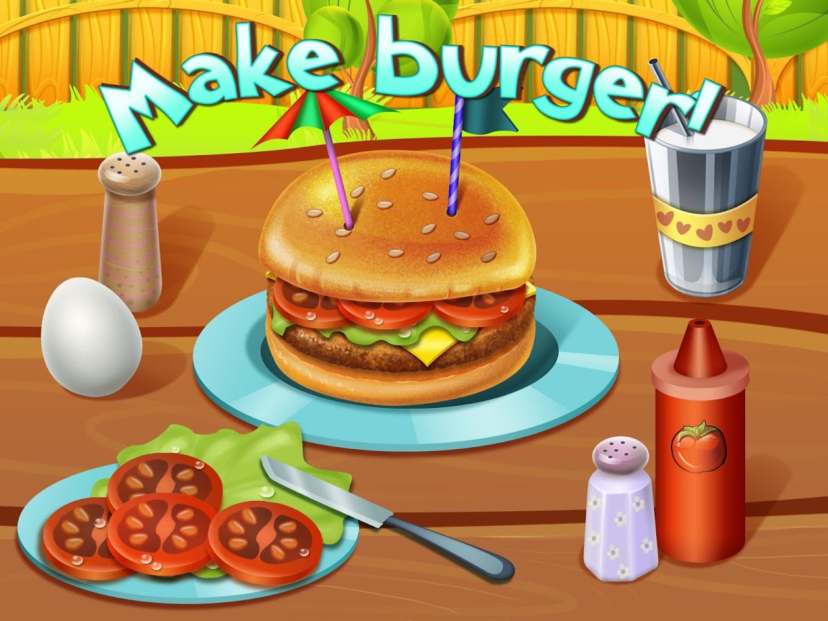 Backyard BBQ Party No Ads Android Apps On Google Play