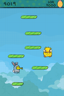 Doodle Jump Easter Special(圖2)-速報App