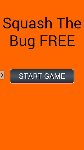 Squash the Bug FREE