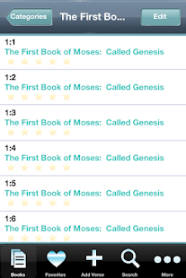 How to mod King James Bible 2.0 apk for pc
