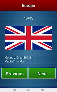 Capitals World(圖4)-速報App