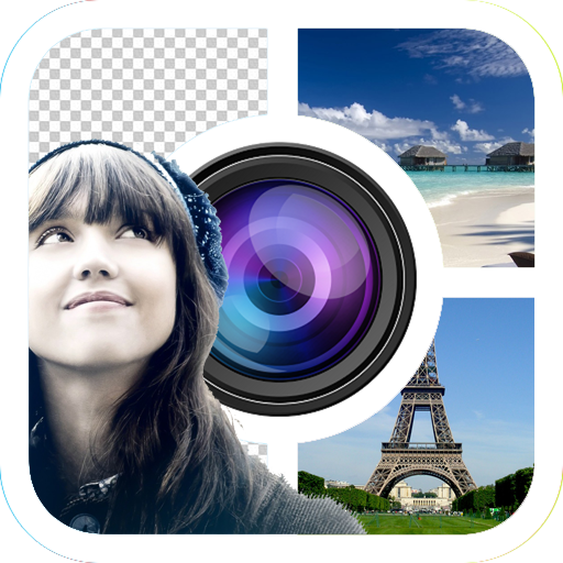 Background Changer Camera 攝影 App LOGO-APP開箱王