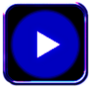 Blue skin for Poweramp