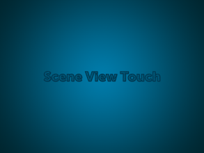 Scene View Touch APK Download for Android