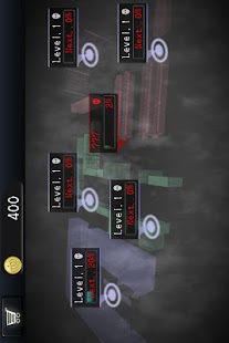 Dark City Japan Screenshots 8