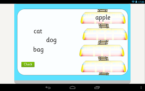 Free Download Order Words Alphabetically APK
