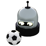 Hoverbot Soccer Apk