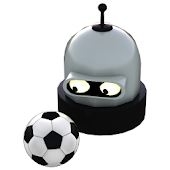 Hoverbot Soccer