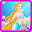 Mermaid Princess Hair Salon Download on Windows