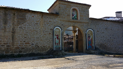 Kilifarevski Monastery