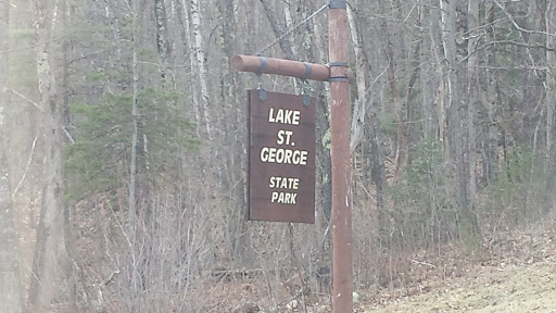 Lake ST. George