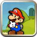 Super Mario Bros Hardest