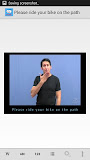 RIDBC Auslan Tutor