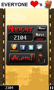 NinJump - screenshot thumbnail