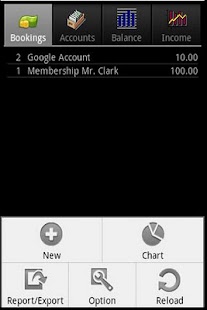 Free aAccounting APK for PC