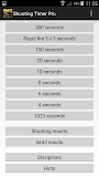Shot and Duel Timer Pro