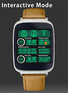 How to download F05 WatchFace for Android Wear 6.9.2 apk for bluestacks